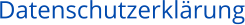 Datenschutzerkl�rung